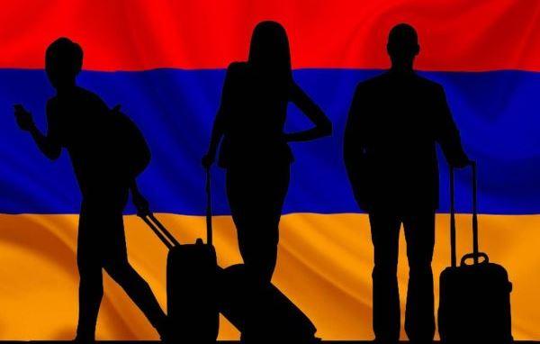 Армению предложили сделать родиной не только для армян