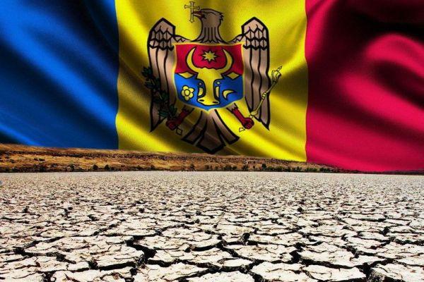Молдова просит помощи у России и Всемирного Банка