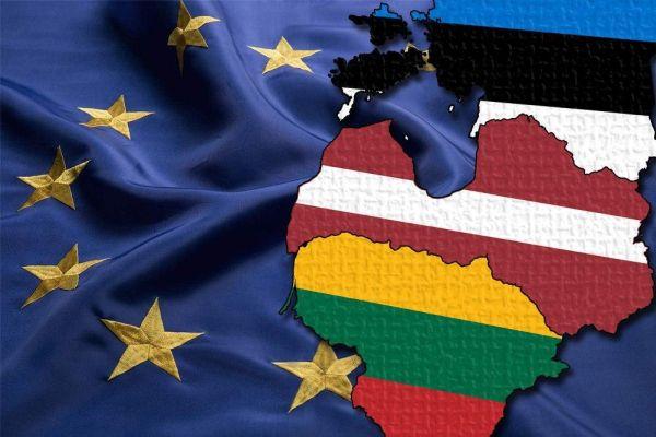 TNI: Пусть страны Балтии защищает Евросоюз