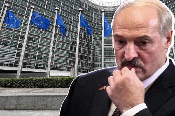 ЕС приступил к составлению «чёрного списка» по Белоруссии