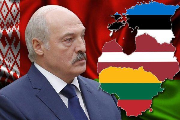 Экс-глава МИД Латвии: «Страны Балтии вмешиваются в дела суверенного государства»