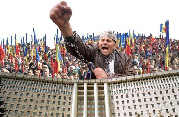 Политолог: «Осень в Молдове будет неспокойной»