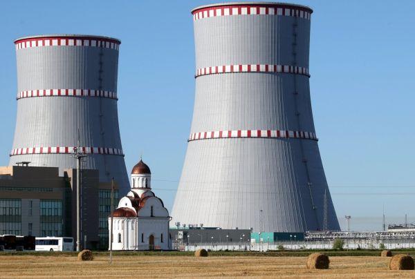 Литва всё ещё надеется остановить БелАЭС