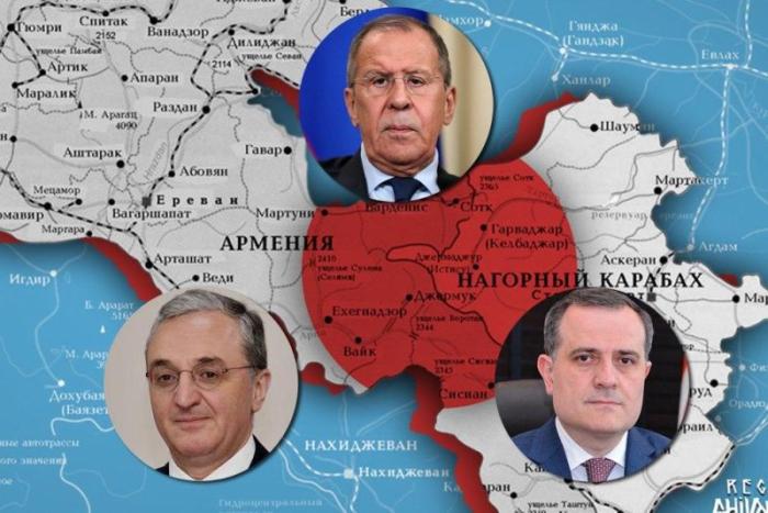МИД РФ: «Переговоры по Нагорному Карабаху должны продолжаться»