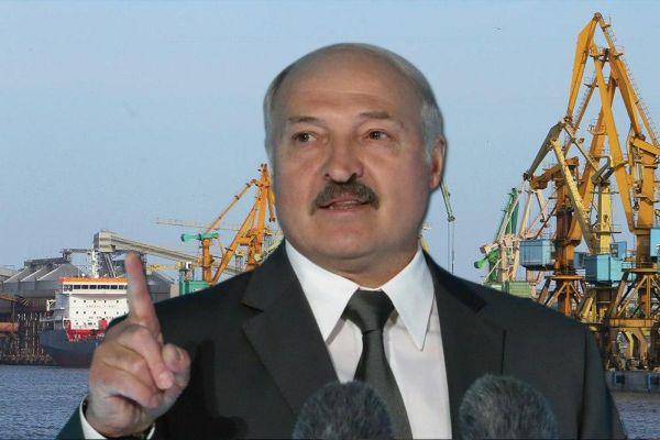 Лукашенко: «Литва рискует потерять 30% своего бюджета»