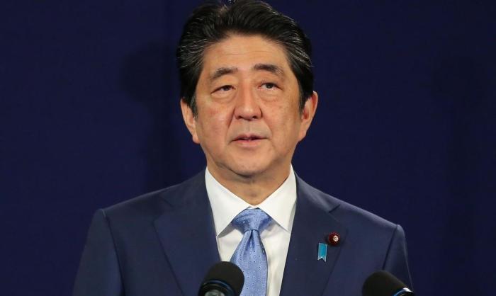 Синдзо Абэ уходит в отставку по состоянию здоровья, но дело его живёт