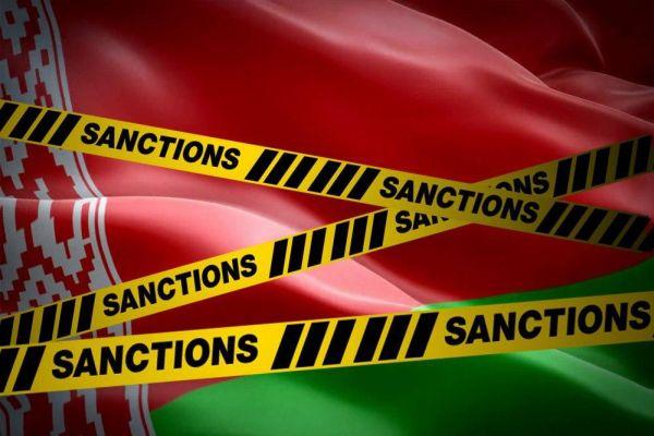 Страны Балтии объявили о совместных санкциях в отношении Беларуси