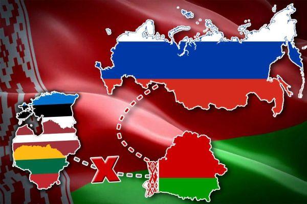 Литва продолжает угрожать Минску расширением санкций