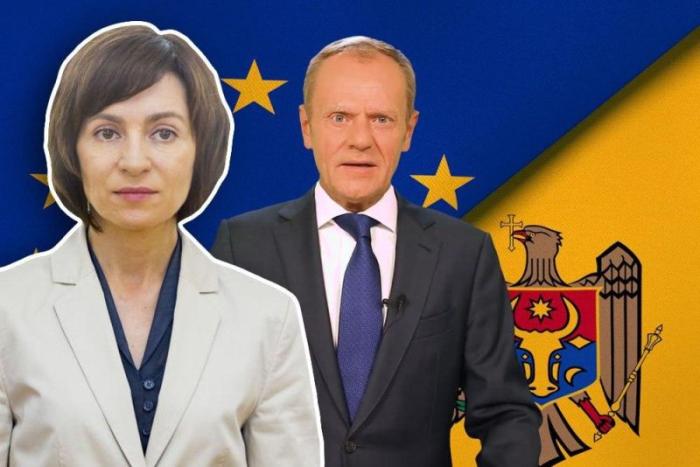 ЕС определился со своим кандидатом в президенты Молдовы