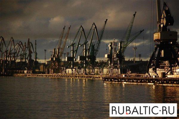 RuBaltic: Литва готова пожертвовать Клайпедой в борьбе с Лукашенко
