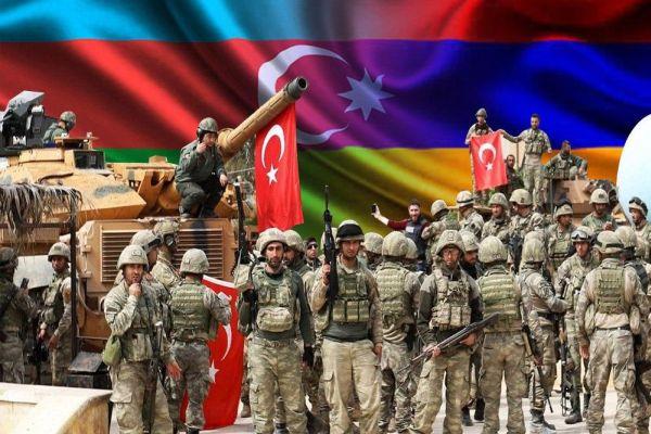 В Ереване отмечают попытки Турции закрепиться на Кавказе