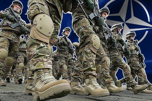 Латвия просит увеличить контингент НАТО в стране 