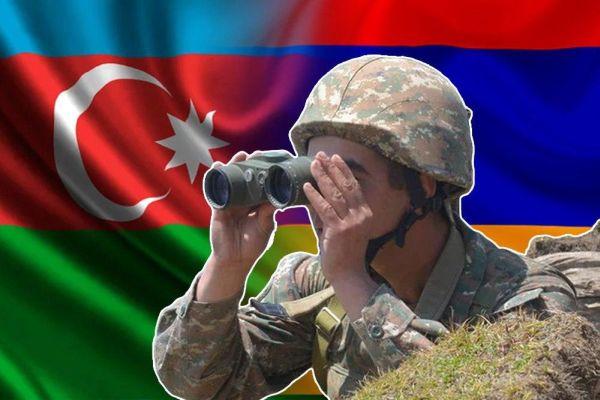 В Минобороны Армении обвинили Баку в подготовке к новому конфликту