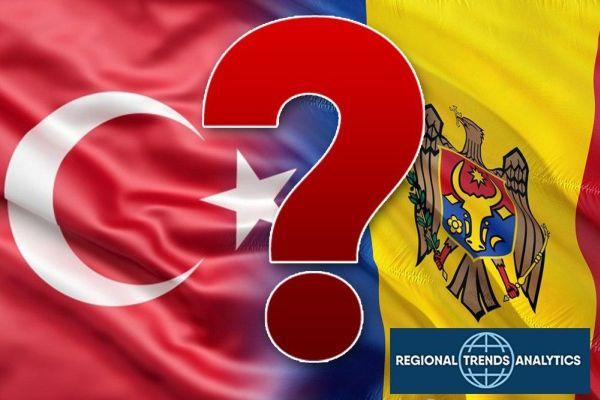 RTA: Устоит ли Молдова перед турецким влиянием?