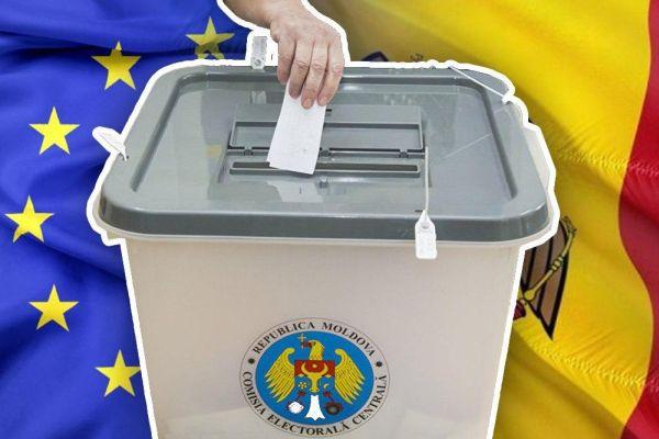 ЕС прислал Молдове указания по проведению выборов