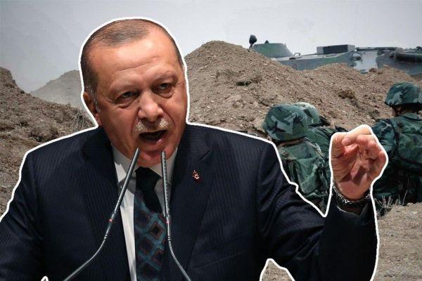 Anadolu: Турция окажет любую помощь Азербайджану