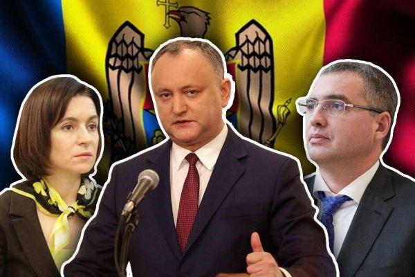 В Молдавии официально началась предвыборная кампания
