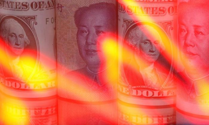 Цифровой юань меняет мировой валютный порядок