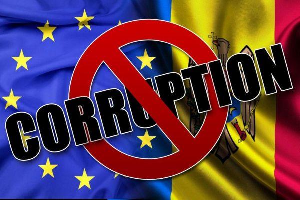 GRECO: «Молдавия не желает бороться с коррупцией»