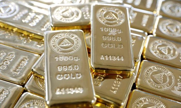 Турция делает ставку на золото