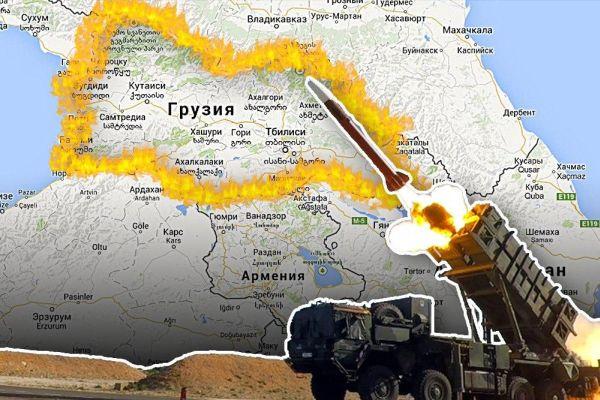 В Тбилиси стараются «не замечать» войну в Карабахе