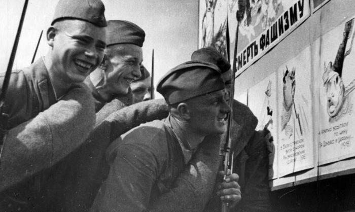 О роли мер социальной защиты бойцов Великой Отечественной и членов их семей в обеспечении Великой Победы