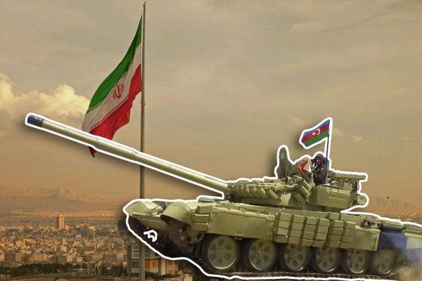 Карабахская война всё ближе к Ирану