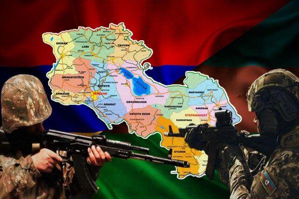 Карабах: третья попытка перемирия