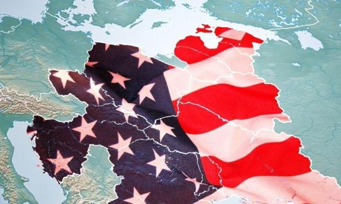 «Троеморье» американская альтернатива связям Европы с Россией и Китаем
