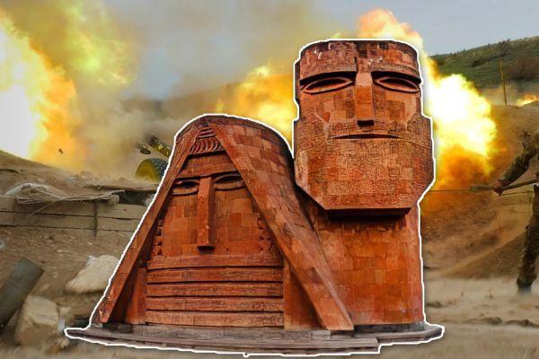 Баку нарушает все соглашения – война в Карабахе продолжается