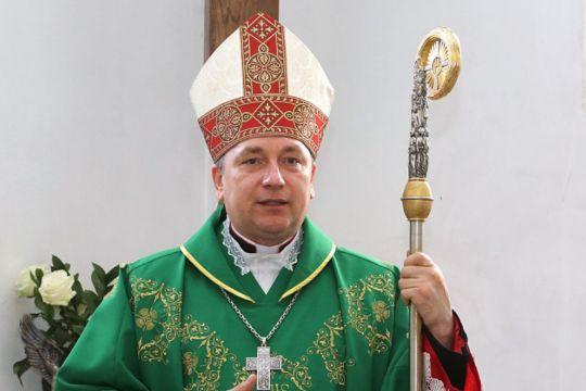 Католический костёл – соучастник уличных беспорядков в Белоруссии