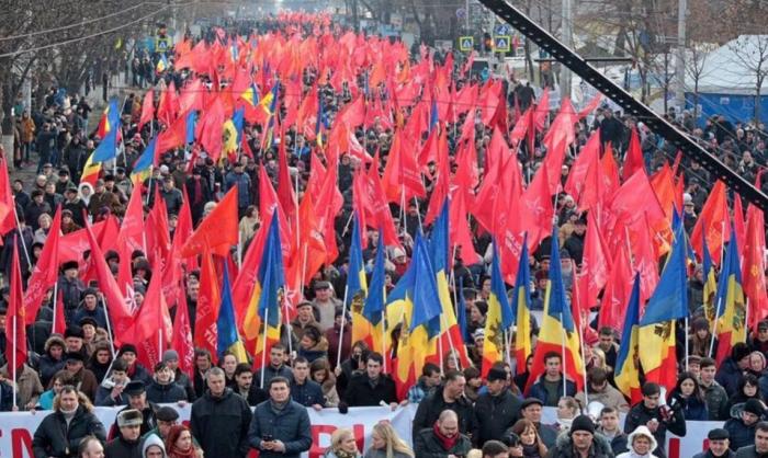 Выучат ли молдавские социалисты урок проигранных ими выборов?
