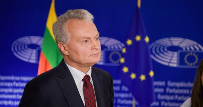 Литва призвала ЕС ввести санкции против белорусских предприятий, поддерживающих А. Лукашенко