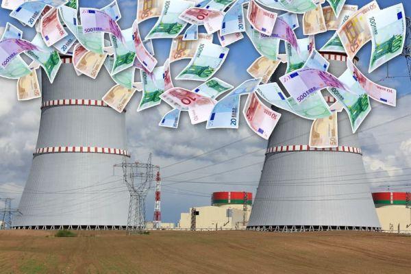 Литва подсчитывает компенсации в случае аварии на БелАЭС