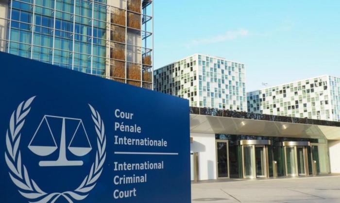 О Международном уголовном суде, глобальном управлении и Украине