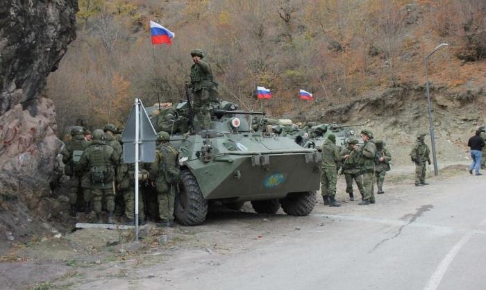 Миротворческая операция России в Нагорном Карабахе не будет лёгкой