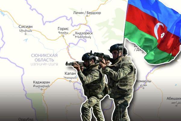 Армения теряет территорию на основе «устных договорённостей»
