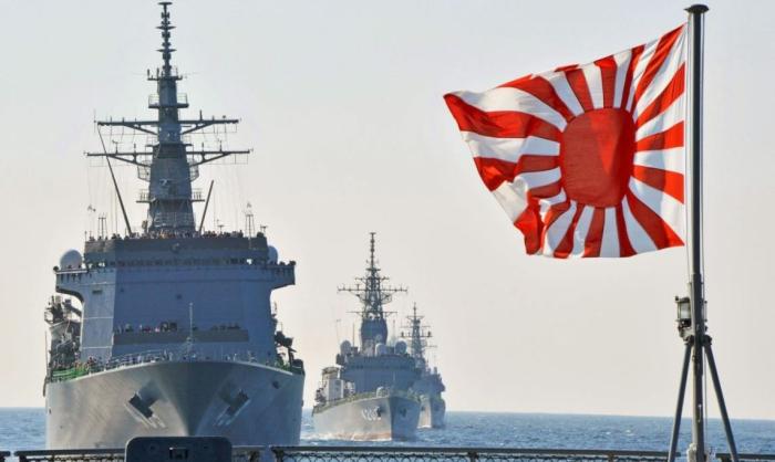 США не откажутся от своего «непотопляемого авианосца» – напичканных их оружием Японских островов