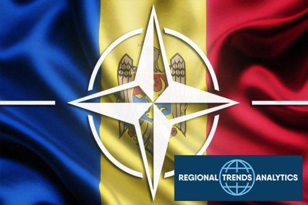 RTA: Нейтральный статус Молдовы не мешает тесному сотрудничеству с НАТО