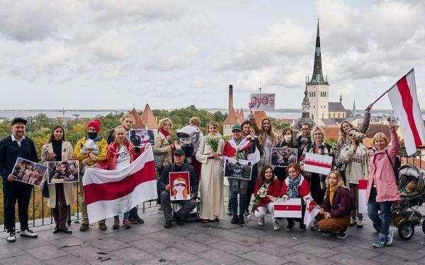 МИД Эстонии поддержит белорусскую оппозицию финансами
