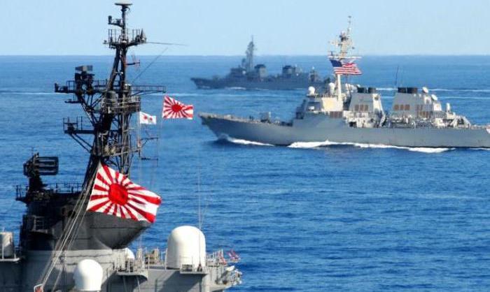 Япония подключается к программе нейтрализации российского гиперзвукового оружия