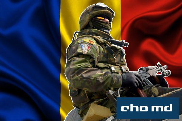Румыния как эпицентр напряжённости в Черноморском регионе
