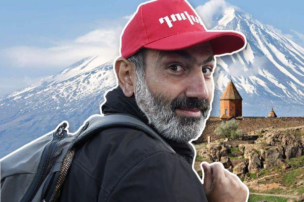 Политолог: «Время работает не на Армению, Пашинян должен уйти»