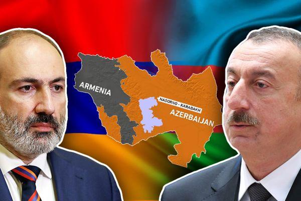 Оппозиция Армении против встречи Пашиняна с Алиевым