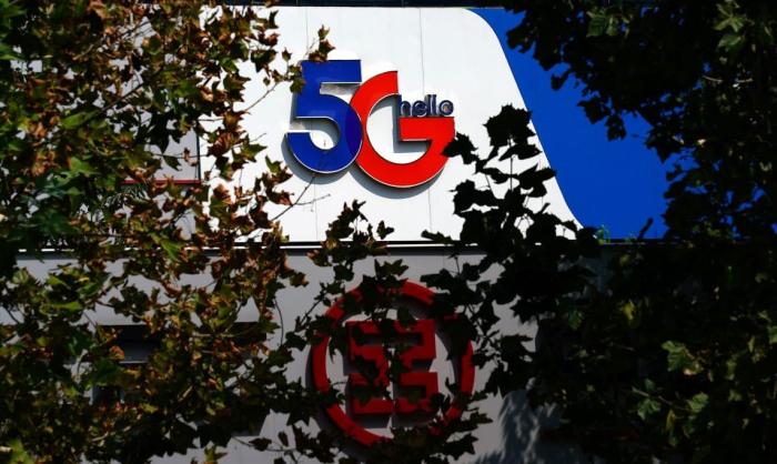 Сети 5G одиз из факторов китайского успеха