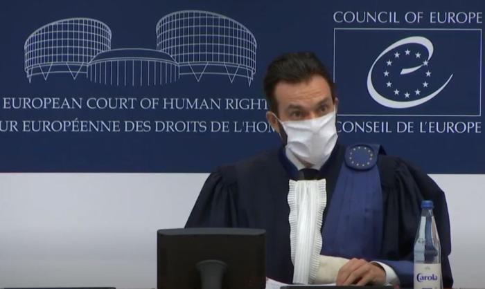 Европейский Суд по правам человека – юридическая война против России продолжается