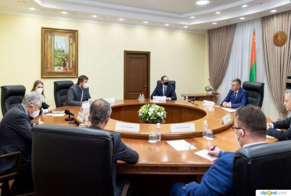 Глава Приднестровья – ОБСЕ: Кишинёв забыл о переговорах