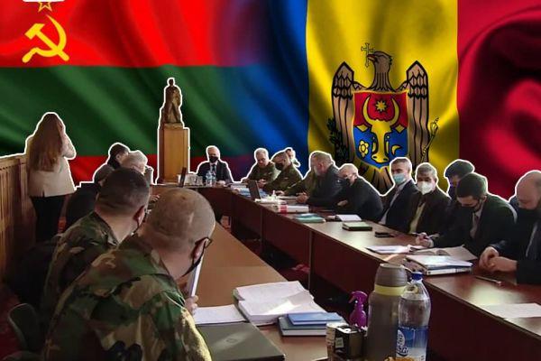 Молдова вновь сорвала заседание по безопасности в регионе