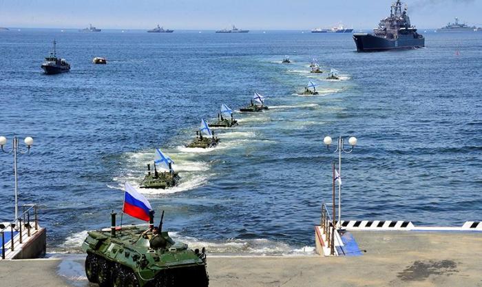 МИД РФ отверг дипломатический протест Японии по поводу проведения на Курильских островах плановых и заранее объявленных военных учений.