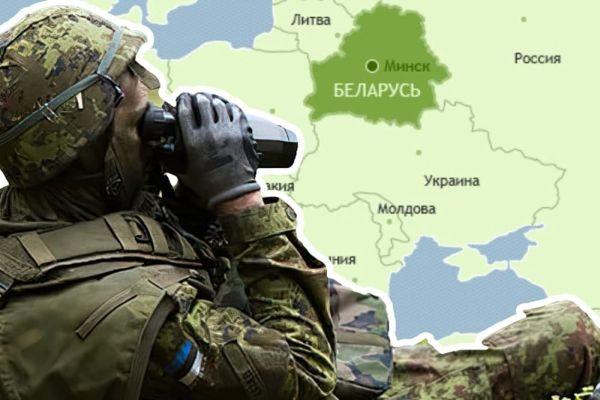 Разведка Эстонии: Главные угрозы – Россия, Китай и Белоруссия
